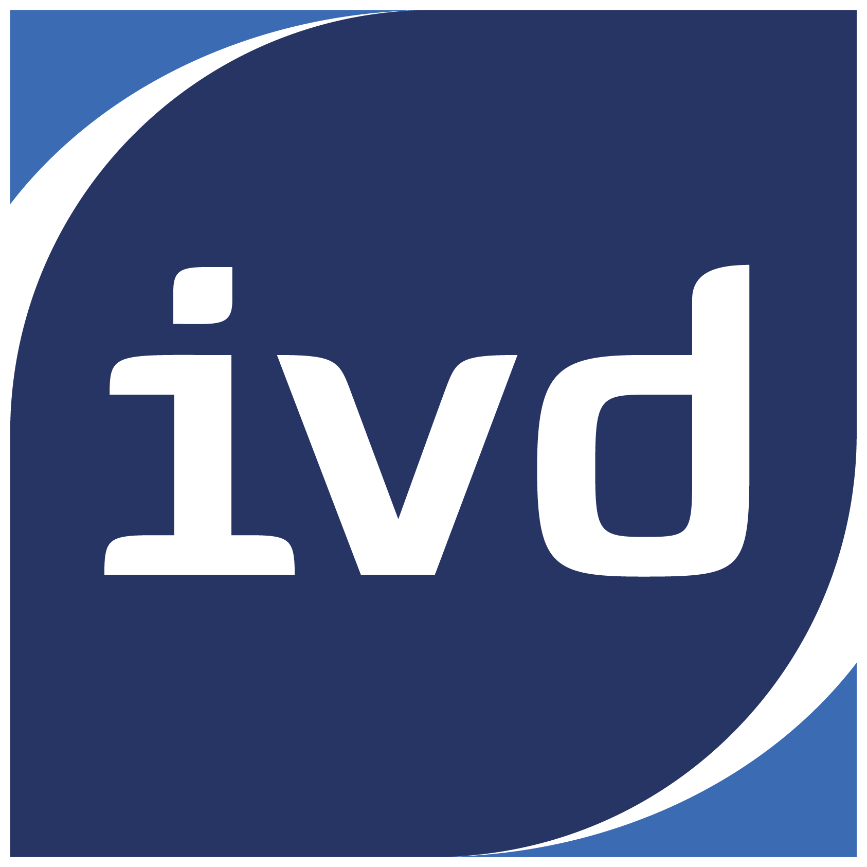 Makler in Berlin IVD Logo